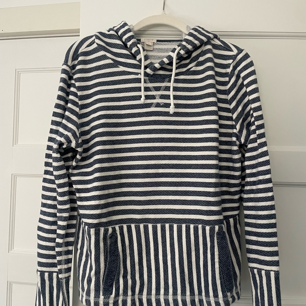 Jcrew sweatshirt